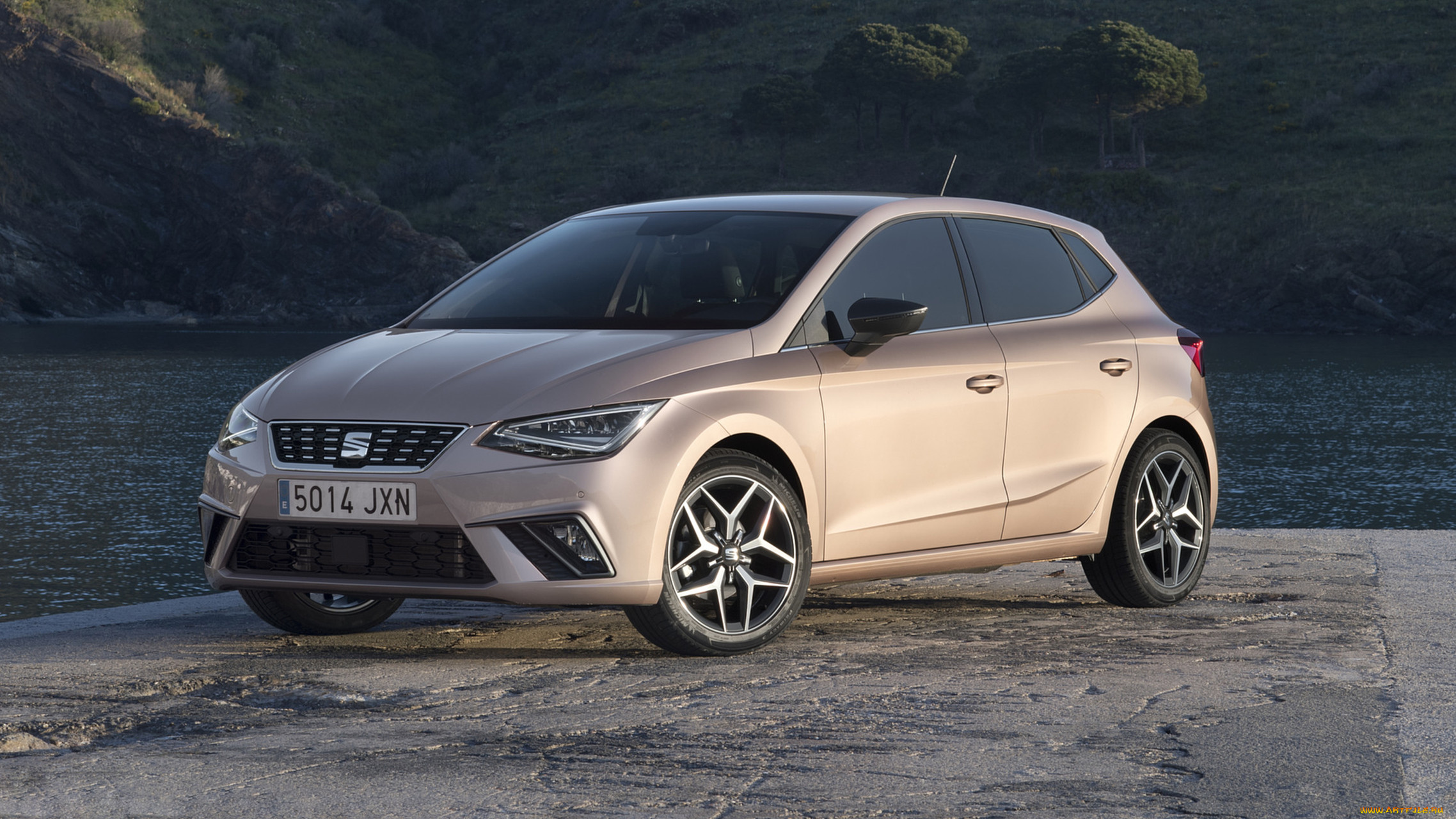 seat ibiza 2018, , seat, ibiza, 2018